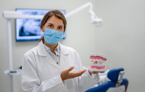Best Emergency Gum Pain Relief  in Calvert, TX