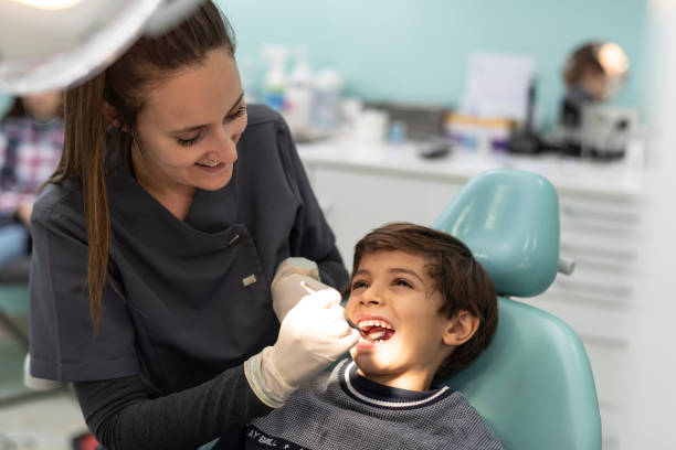 Best Emergency Pediatric Dentist  in Calvert, TX