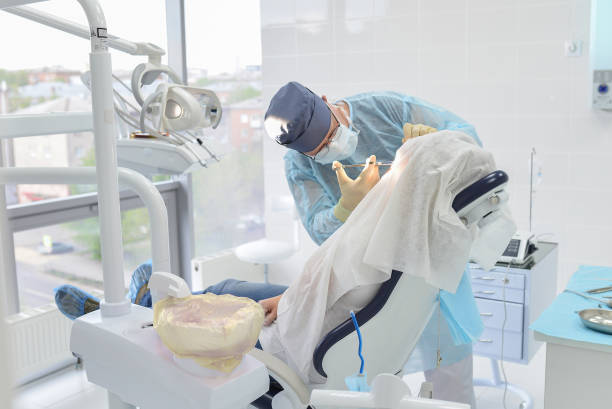 Best Tooth Pain Emergency Relief  in Calvert, TX